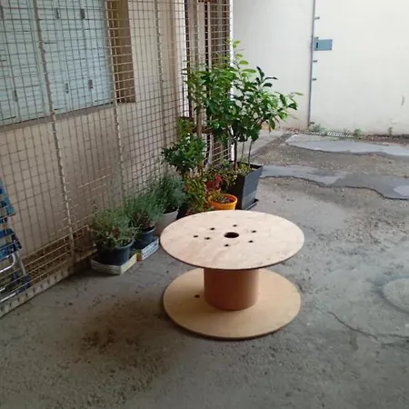 Nancy City Appartement *